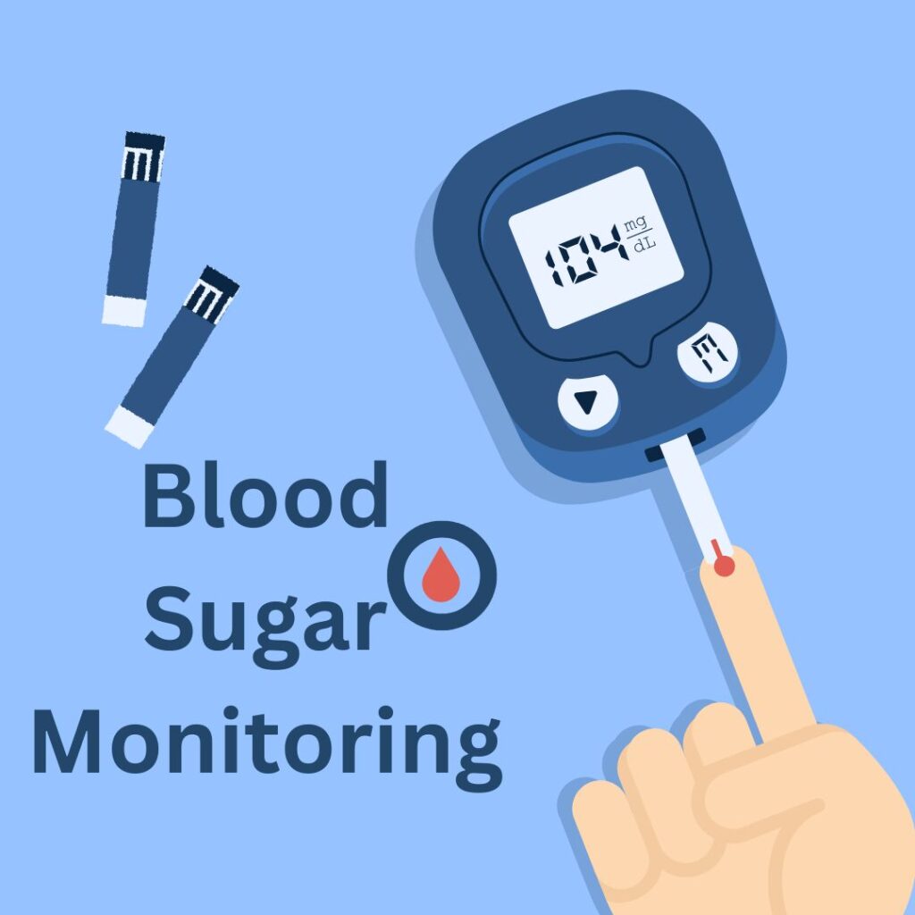 Diabetes Management