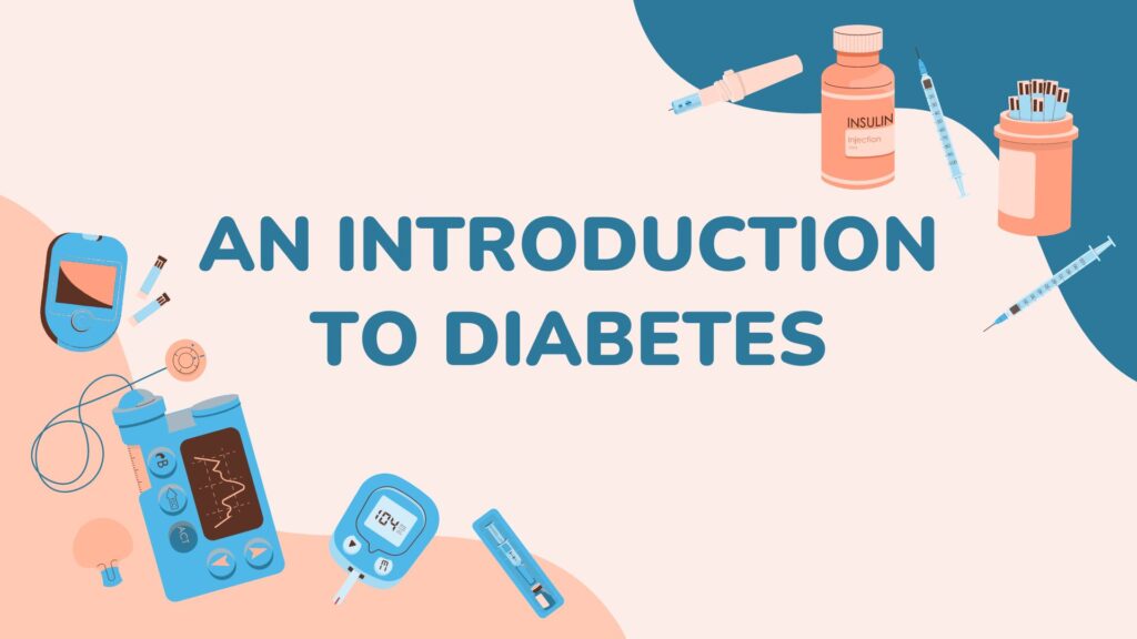 Diabetes Management