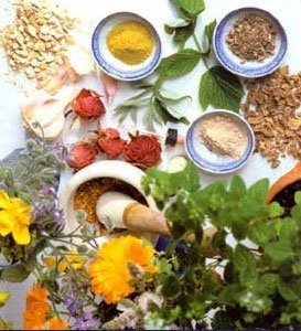 Natural Remedies for Beauty Problems
